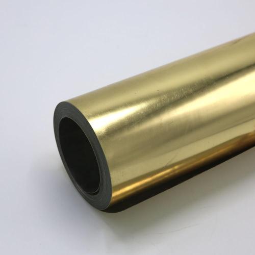 PVC Transparent Core Lamination Instant Pvc