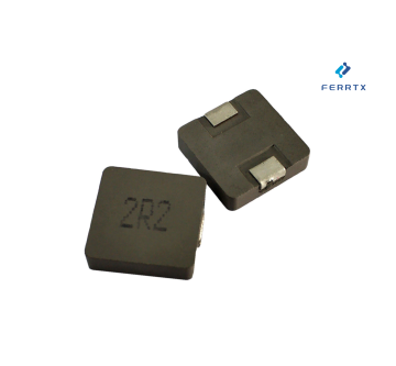 Molded Inductors LPM