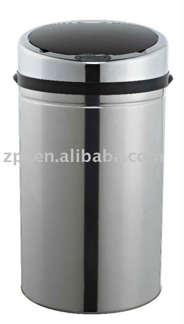 sensor dustbin