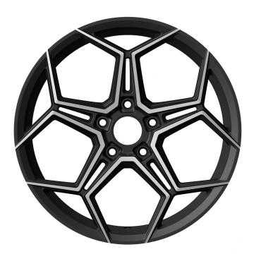 19inch original alloy wheel