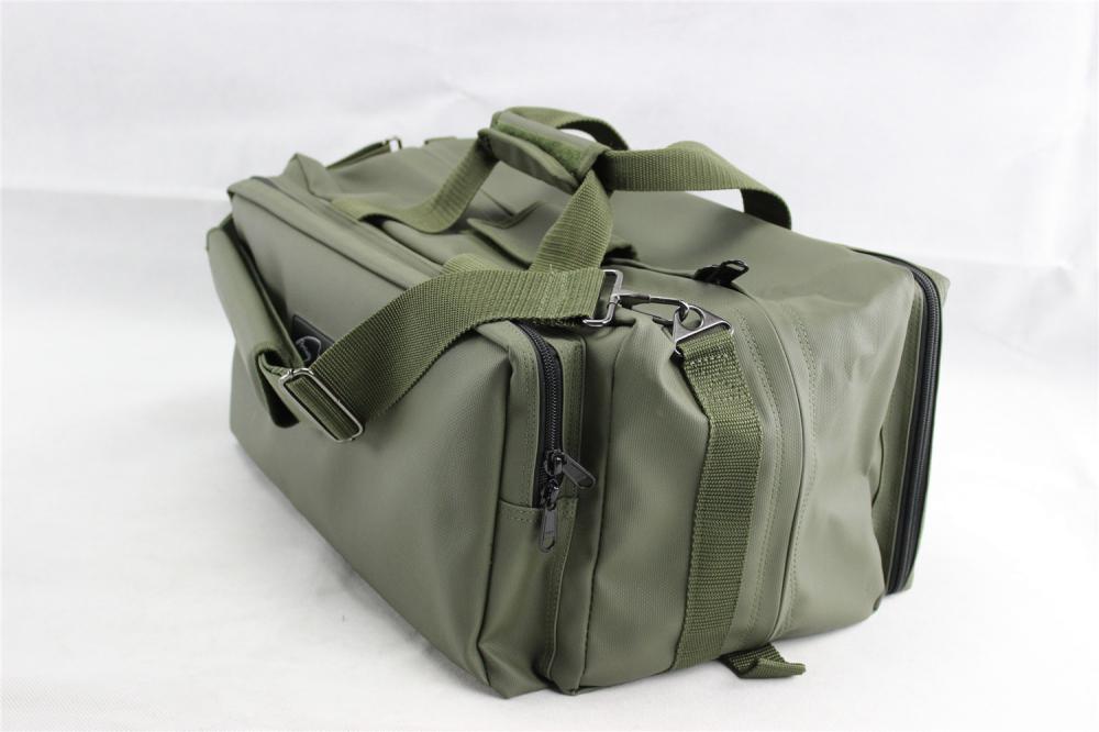Deluxe Police Tactical Bag