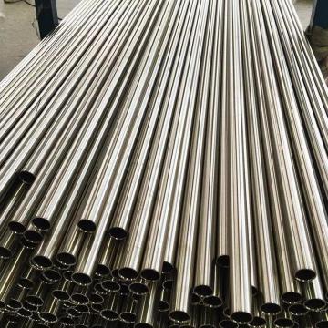 ASTM A312 Stainless Steel Capillary Tube