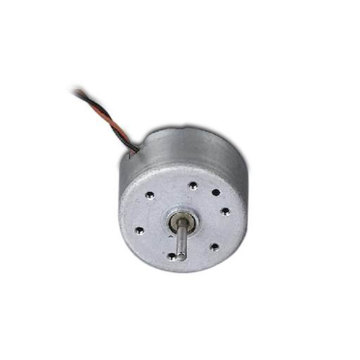 3V DC Motor for air freshener dispenser RF-300CA dc motor