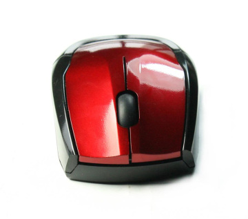 Computer Mouse Tooling