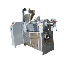 Coconut Oil Machine: Cooking Oil Making Machine & Expeller Pressed Coconut Oil Machine