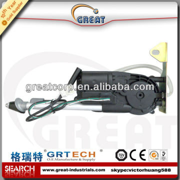 Sell auto power antenna for peugeot car