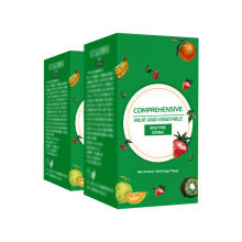 OEM/ODM Weight Loss Probiotic Clean Stomach Enzyme Beverage