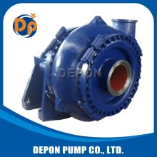 sand pump dredger pump
