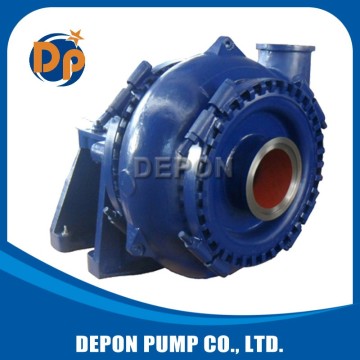 sand pump dredger pump