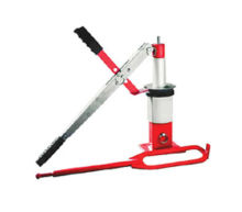 TIRE CHANGER/SPREADER