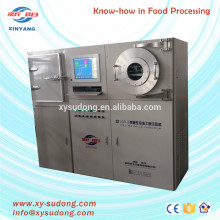 Bench-top laboratory freeze dryer for home use