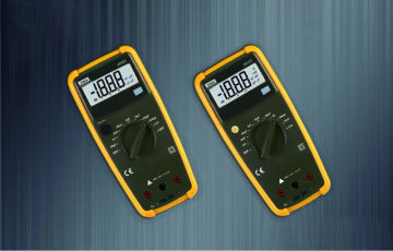 Lcr meter Capacitor Capacitance Meter, Digital LCR Meter 200pf - 20000uf VA501 VA502