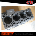 CUMMINS เต้ารับ ISDe Cylinder Block 4931730 4934322 5274410 4955475