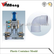 Plastic Container Mould