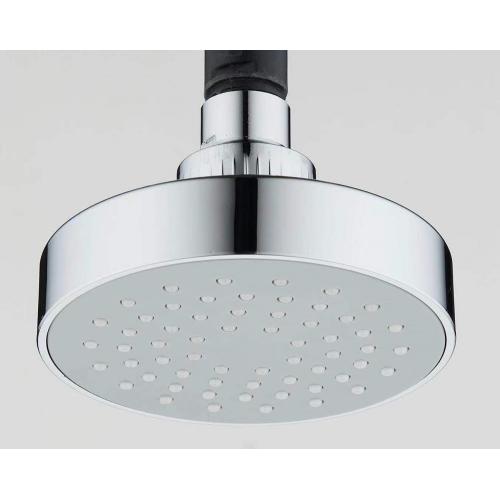 Water save high pressure with 3 inch shower