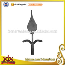 wrought iron spear price 4354