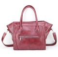 Luxury Design Professional Lady Leather Totes Handväskor