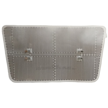 Universal Mirror Heating Element Side Mirror Glass Heater HC-M-1317