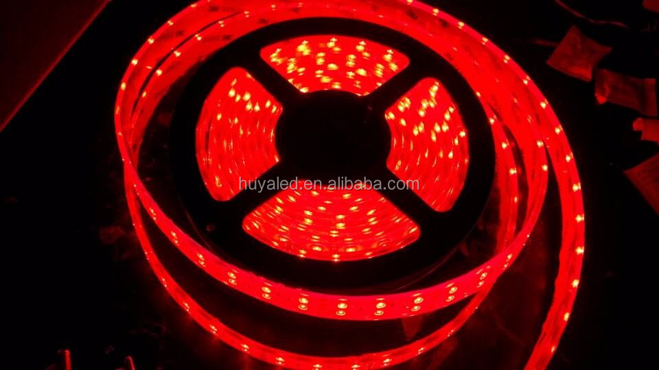 Hot selling product cuttable  DC12V/24V side view  light 335 led strip  light tiras de  luces led