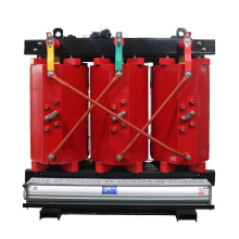 SCB14 Photovoltaic Power Generation Transformer