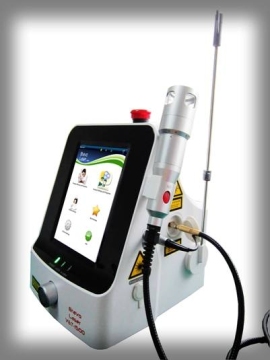 Veterinary Laser Diode Therapy