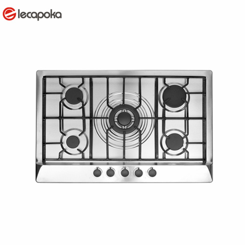 Zware Good Price Gas Cooker UK Restaurant