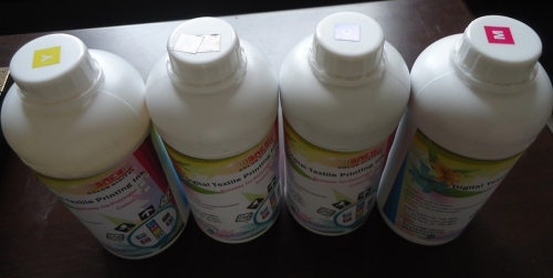 curtain printing sublimation inkjet ink