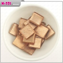 MJ96 tiny colored glass pieces for crafts