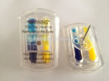 China manufacturer quality and quatity assured ink tag square ink pin