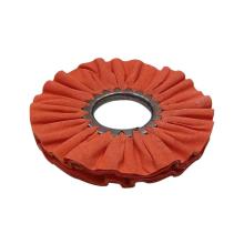 impeller moulds compressor scrap Wind wheel mould