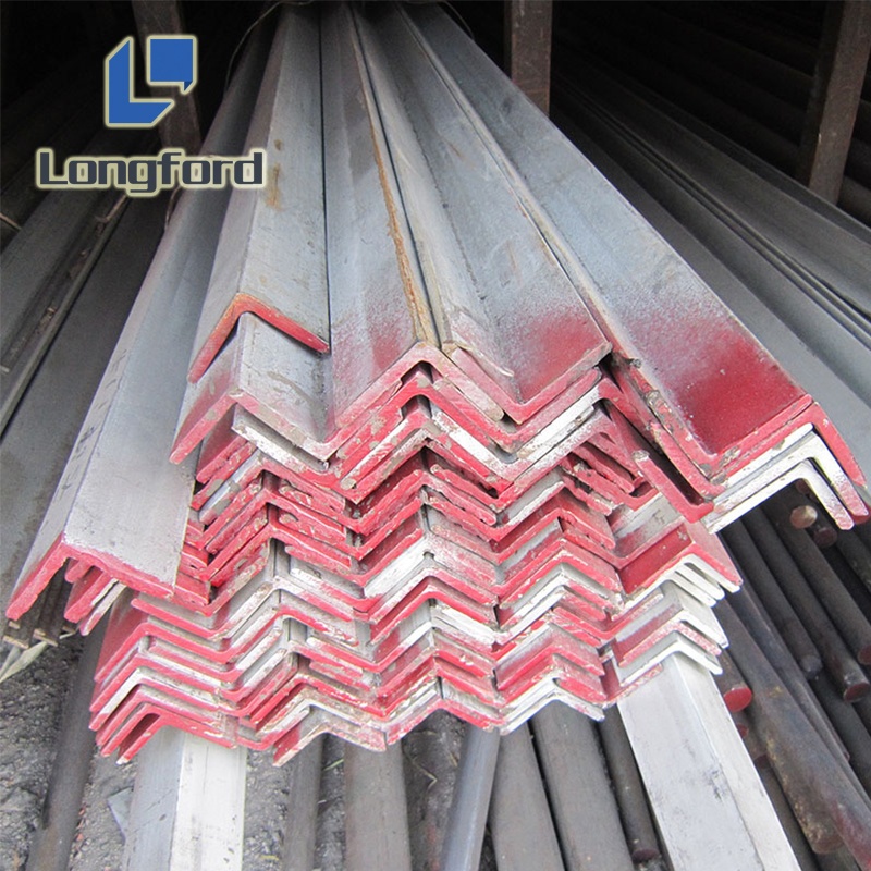 Hot sale Angle steel/hot-rolled Angle steel/Angle iron