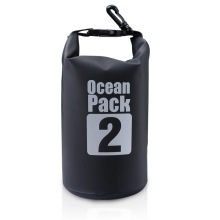 waterproof phone roll top sack dry bag