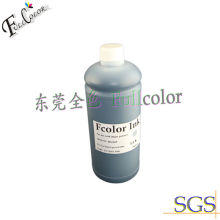 Compatible Printer Inks / Refillable Pigment Ink For Hp Dj 5500 Wide Format Printers