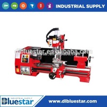 Multi-purpose machine M10-TURNING DRILLING MILLING machine