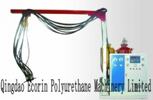 High Pressure Foaming Machine BH(R)