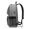 Designer Theft Proof laptop Nylon backpack Tahan air
