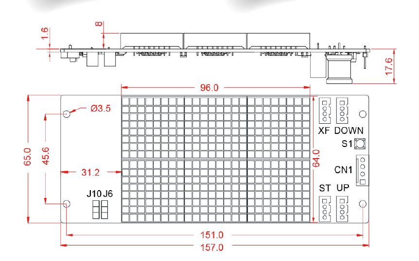 Display R602 R612 2