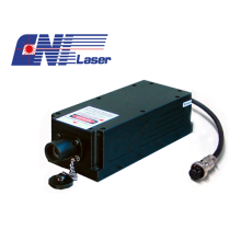 639nm Single Longitudinal Mode Roter Laser
