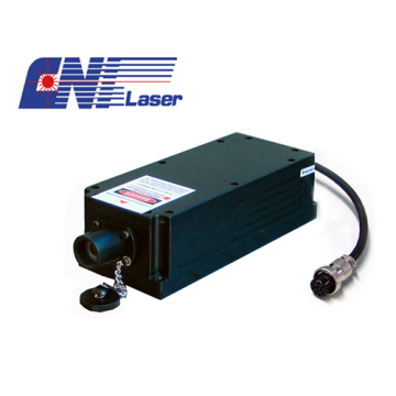 639NM Single Longitudinal Mode Laser Sor