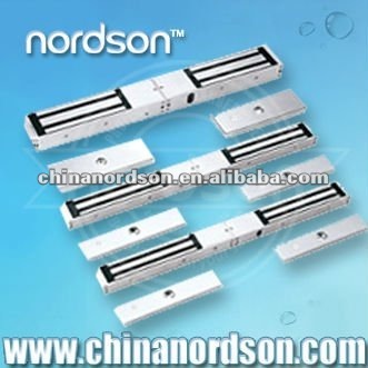Double Mag Lock - Waterproof double electromagnetic lcok