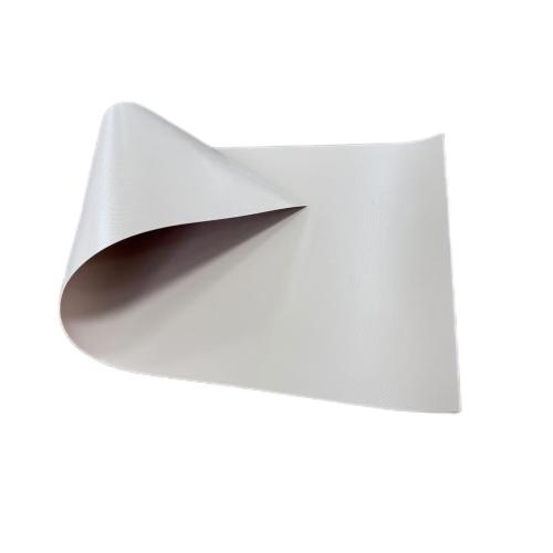 450GSM Biege PVC, покрытый брезентом высокой прочности