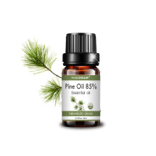 10ml top quality pine oil 85% essential oil cosmetic grade