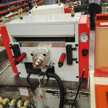 Coil NC Servo Feeder