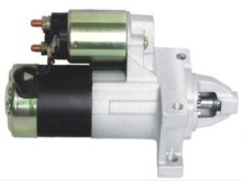 Mitsubishi Starter NO.MOT85582 for GM