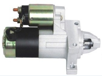 Mitsubishi Starter NO.MOT85582 for GM