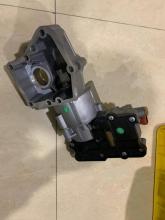 Mercedes benz Slave cylinder