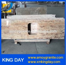 Giallo Orlando granite countertops( Factory Directly )