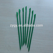 long spoon straw logo printing available