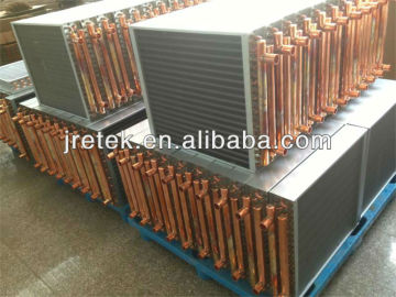 Air Cooled Condenser