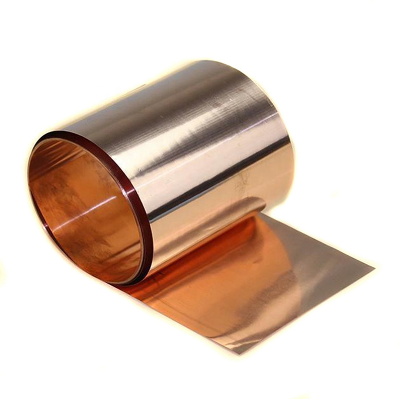 Customized high precision professional cnc machining beryllium copper